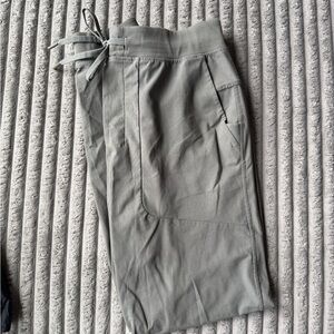 Lululemon ABC Jogger